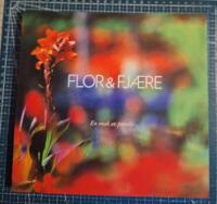 Flor og fj&aelig;re - En smak av paradis