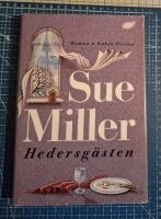 Hedersg&auml;sten : roman