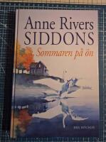 Sommaren p&aring; &ouml;n