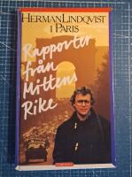 Rapporter fr&aring;n Mittens rike