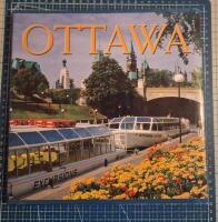Ottawa (The Canada Series)