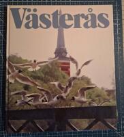 V&auml;ster&aring;s : en bilderbok