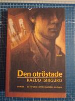 Den otr&ouml;stade : [roman]