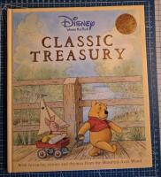 Winnie the Pooh Classic Treasury