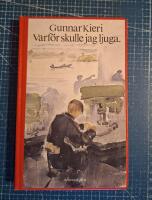 Varf&ouml;r skulle jag ljuga