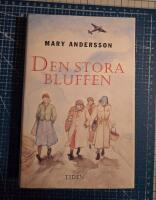 Den stora bluffen : roman