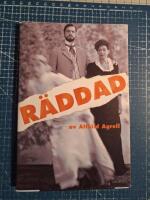 R&auml;ddad : interi&ouml;r i tv&auml;nne akter