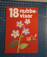 18 nubbe-visor
