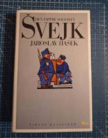 Den tappre soldaten Švejk