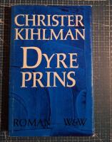 Dyre prins : [roman]