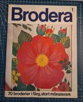 Brodera 1