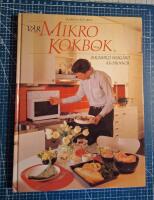 V&aring;r mikrokokbok