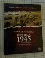 Iwo Jima 1945 : Spr&aring;ngbr&auml;dan mot Japan del 4