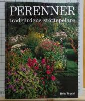 Perenner Tr&auml;dg&aring;rdens st&ouml;ttepelare