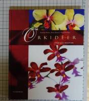 Orkid&eacute;er