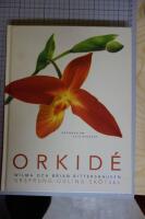 Orkid&eacute;. Dr&ouml;mmen om evig sk&ouml;nhet