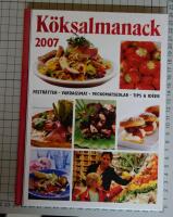 K&ouml;ksalmanack 2007