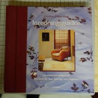 Inredningsguiden en praktisk handbok