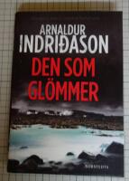 Den som gl&ouml;mmer