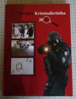 Nordisk Kriminalkr&ouml;nika 2014