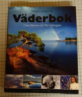 Meteorologernas v&auml;derbok