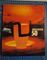 Boliden 50