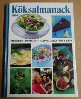 K&ouml;ksalmanack 2004