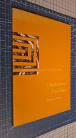 Organizational Psychology