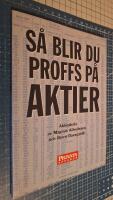 Så blir du proffs på aktier : aktieskola