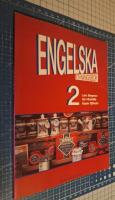 Engelska 2 &Ouml;vningsbok