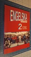 Engelska 2. Textbok