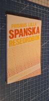 Prismas lilla spanska reseordbok