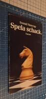 Spela schack