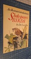 An illustrated introduction to Shakespeare's Birds