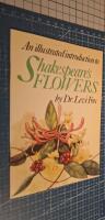 An illustrated introduction to Shakespeare's Flowers
