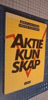 Aktiekunskap