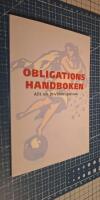 Obligationshandboken : allt om privatobligationer