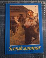 Svensk sommar