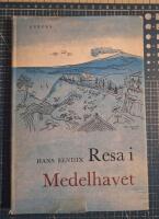 Resa i Medelhavet