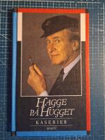Hagge p&aring; hugget : k&aring;serier