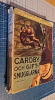 Cardby och giftsmugglarna
