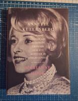 Jag var sj&auml;lvlockig, moderl&ouml;s, gripande och ett monster av f&ouml;rljugenhet : en biografi om Marianne H&ouml;&ouml;k
