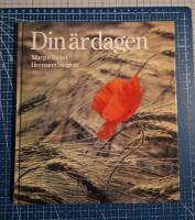 Din &auml;r dagen : prosadikter