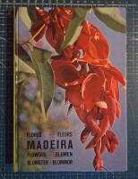 Madeira Flowers - Blumen Blomster - Blommor