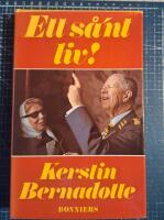 Ett s&aring;'nt liv!