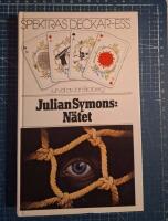 N&auml;tet : samt novellen Sk&aring;ran i skon