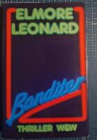 Banditer : [thriller]