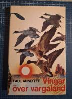 Vingar &ouml;ver vargaland