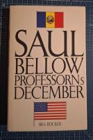 Professorns december