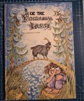 De tre bockarna Bruse